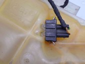 Vas expansiune Mercedes Clasa ML (W163) [Fabr 1998-2005] A1635000349 2.7 CDI 612963 