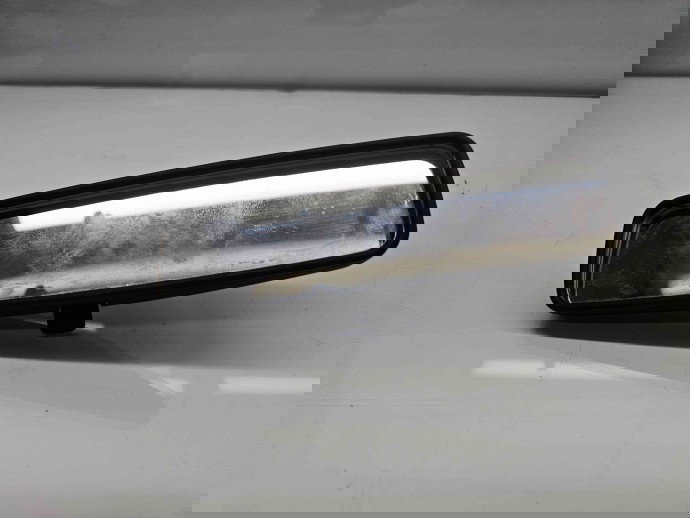  Oglinda retrovizoare Dacia Duster [Fabr 2010-2017] OEM