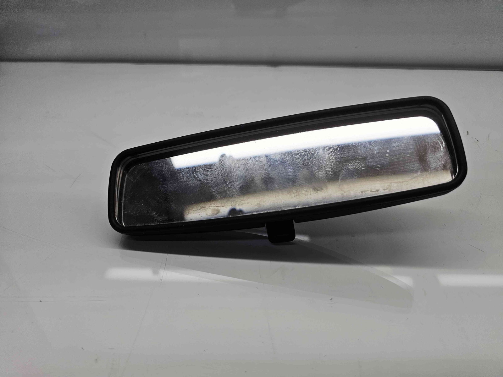 Oglinda retrovizoare Dacia Duster [Fabr 2010-2017] OEM - imagine 1