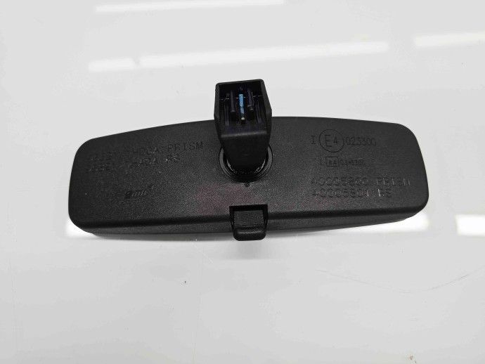  Oglinda retrovizoare Dacia Duster [Fabr 2010-2017] OEM