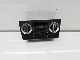  Panou comanda clima Audi A3 (8P1) [Fabr 2003-2012] 8P0820043BM