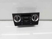  Panou comanda clima Audi A3 (8P1) [Fabr 2003-2012] 8P0820043BM