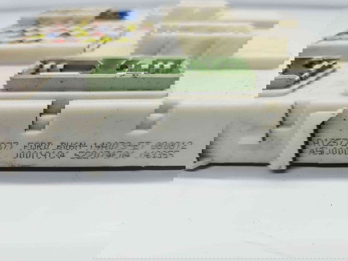  Panou sigurante FordFocus 3 Turnier [Fabr 2010-2018] BV6N-14A073-ET 