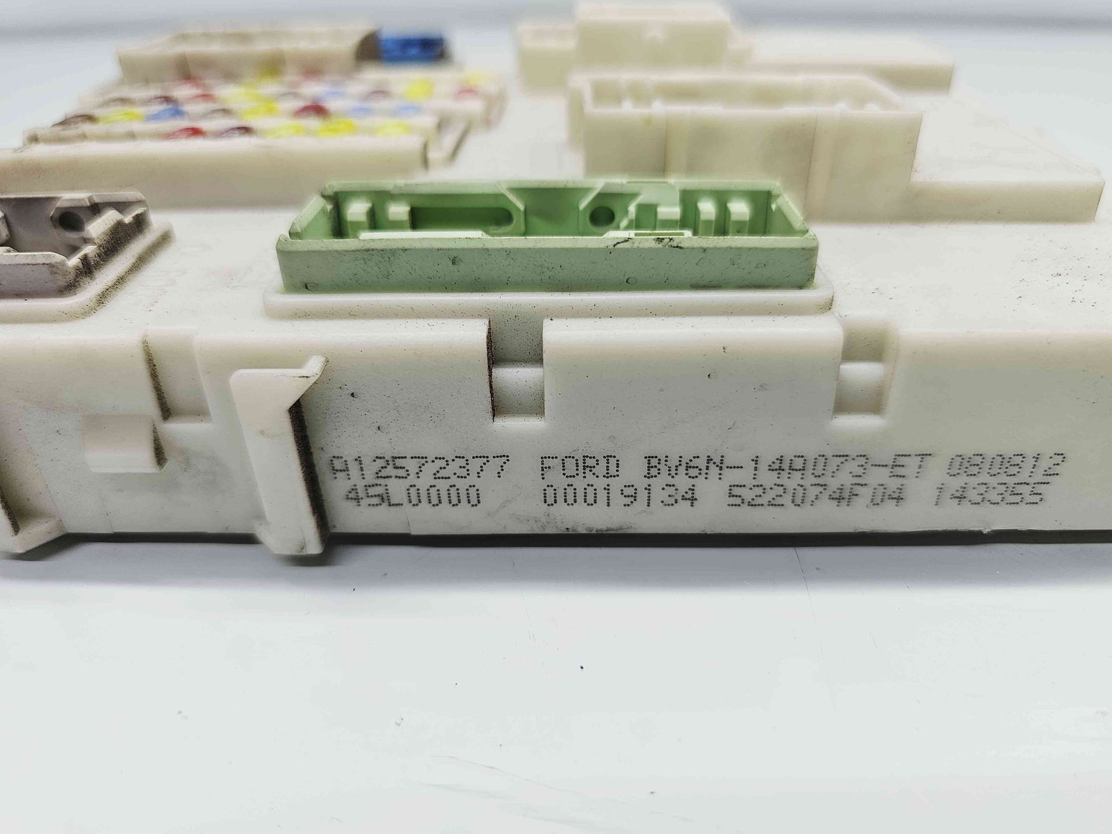 Panou sigurante FordFocus 3 Turnier [Fabr 2010-2018] BV6N-14A073-ET - imagine 2