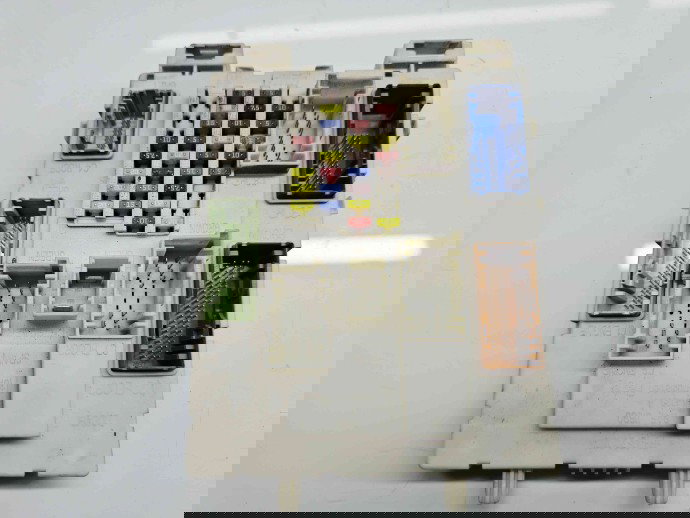  Panou sigurante FordFocus 3 Turnier [Fabr 2010-2018] BV6N-14A073-ET 