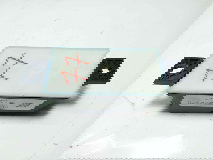 Modul baterie auxiliara A2059053414 Mercedes E220 W213 2.0 2016-2021