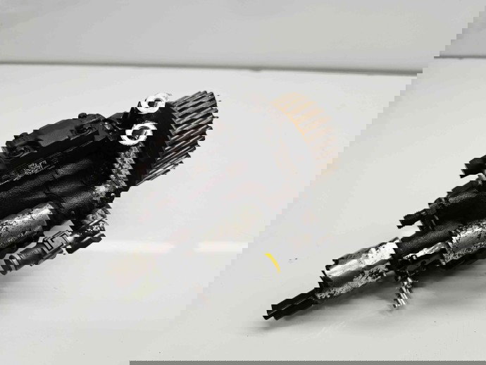 Pompa inalta presiune Dacia Duster [Fabr 2010-2017] 167000938R 1.5 DCI K9K896 81KW / 110CP