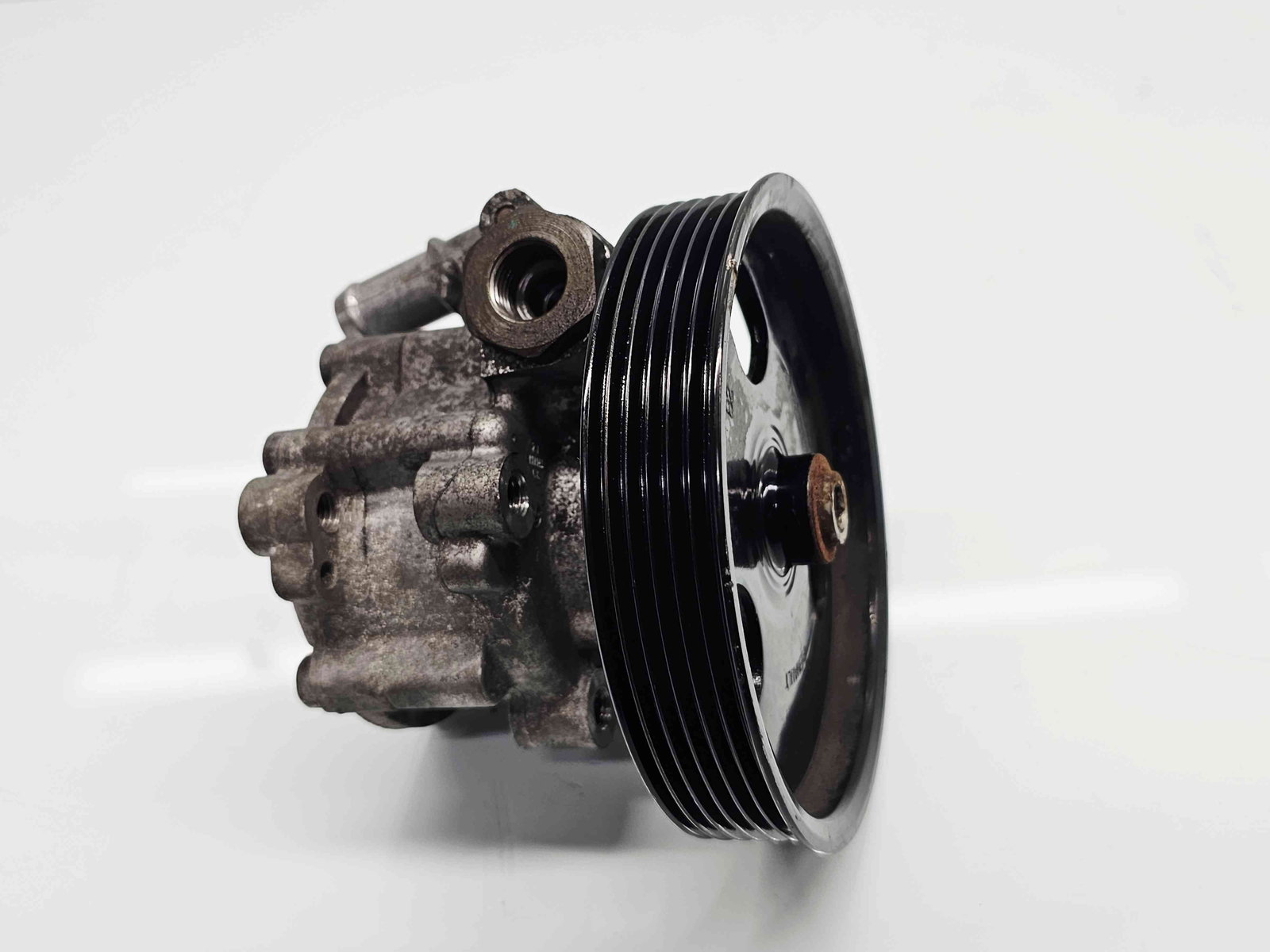 Pompa servodirectie Dacia Duster [Fabr 2010-2017] 491105510R 1.5 DCI K9K896 81KW / 110CP - imagine 1