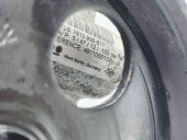 Pompa servodirectie Dacia Duster [Fabr 2010-2017] 491105510R 1.5 DCI K9K896 81KW / 110CP