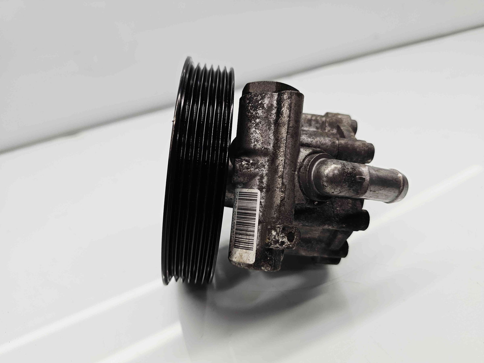 Pompa servodirectie Dacia Duster [Fabr 2010-2017] 491105510R 1.5 DCI K9K896 81KW / 110CP - imagine 5