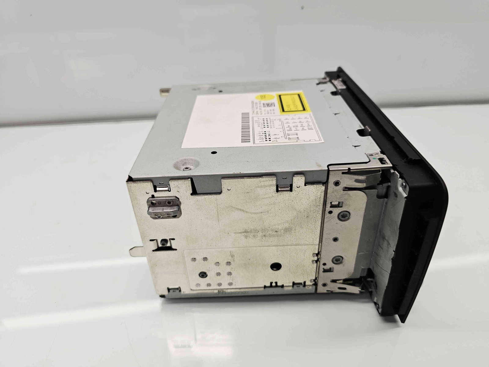 Radio CD Audi A3 (8P1) [Fabr 2003-2012] 8P0035186AB - imagine 3