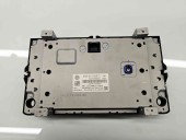  Radio CD cu navigatie Volkswagen Passat B8 (3G2) [Fabr 2015-prezent] 3G0919605D