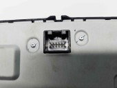  Radio CD cu navigatie Volkswagen Passat B8 (3G2) [Fabr 2015-prezent] 3G0919605D
