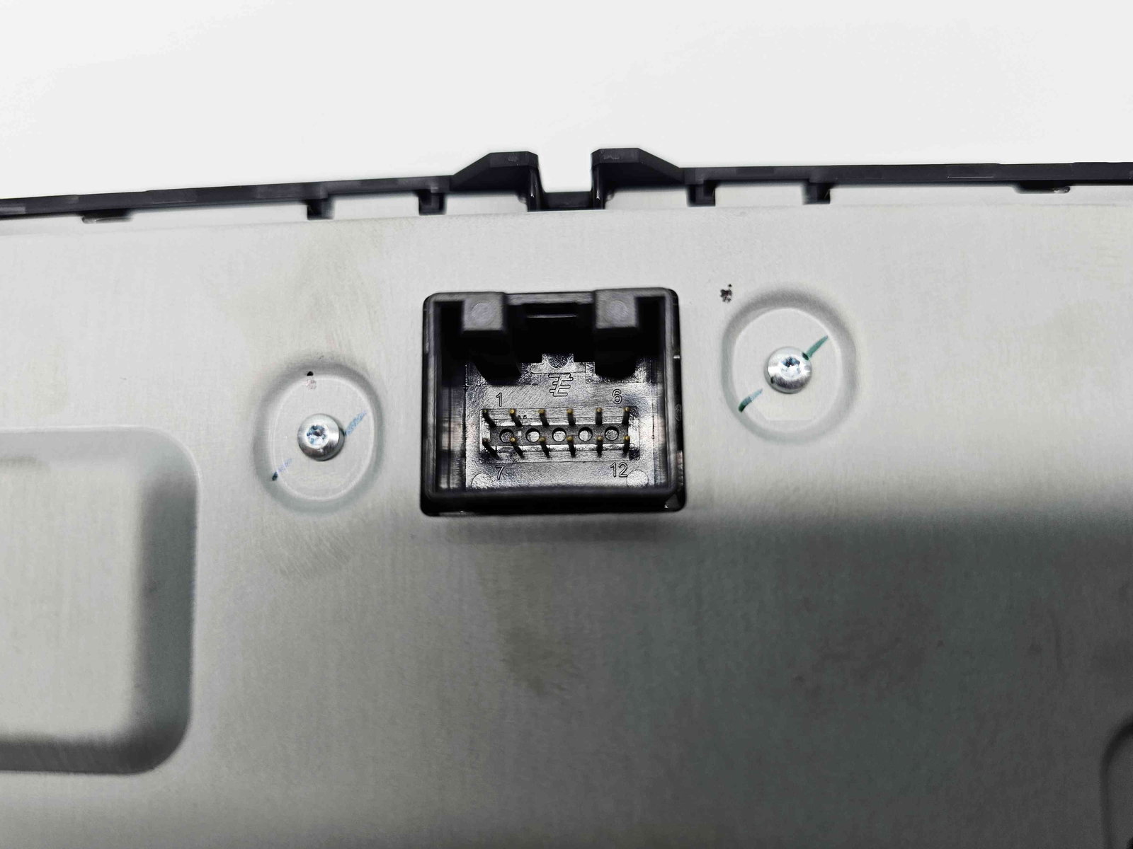 Radio CD cu navigatie Volkswagen Passat B8 (3G2) [Fabr 2015-prezent] 3G0919605D - imagine 4