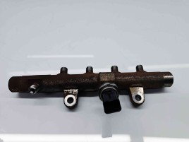 Rampa injectoare Dacia Duster [Fabr 2010-2017] OEM 1.5 DCI K9K896 81KW / 110CP