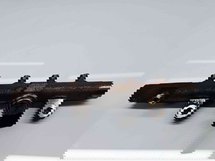 Rampa injectoare Dacia Duster [Fabr 2010-2017] OEM 1.5 DCI K9K896 81KW / 110CP