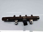 Rampa injectoare Dacia Duster [Fabr 2010-2017] OEM 1.5 DCI K9K896 81KW / 110CP
