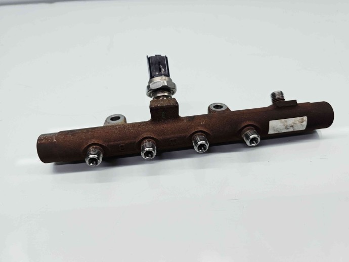 Rampa injectoare Dacia Duster [Fabr 2010-2017] OEM 1.5 DCI K9K896 81KW / 110CP
