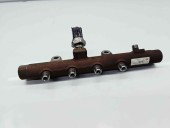 Rampa injectoare Dacia Duster [Fabr 2010-2017] OEM 1.5 DCI K9K896 81KW / 110CP