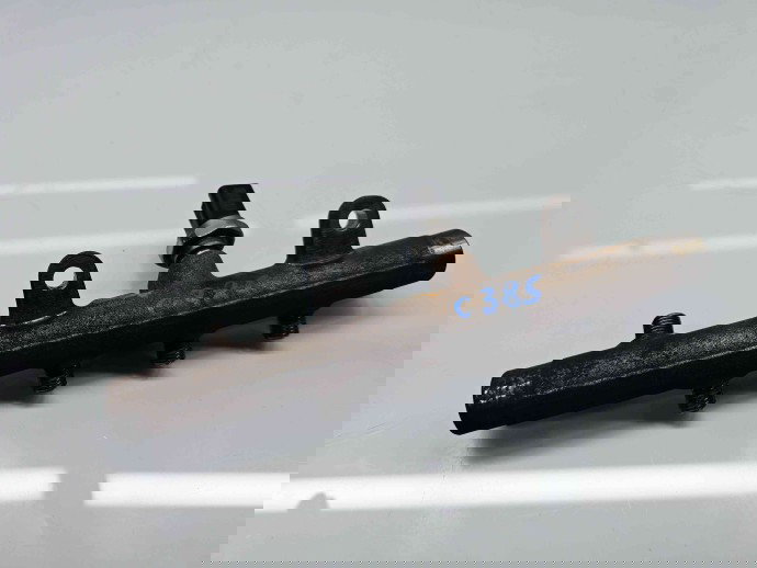 Rampa injectoare Dacia Duster [Fabr 2010-2017] OEM 1.5 DCI K9K896 81KW / 110CP