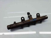 Rampa injectoare Dacia Duster [Fabr 2010-2017] OEM 1.5 DCI K9K896 81KW / 110CP