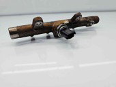 Rampa injectoare Dacia Duster [Fabr 2010-2017] OEM 1.5 DCI K9K896 81KW / 110CP