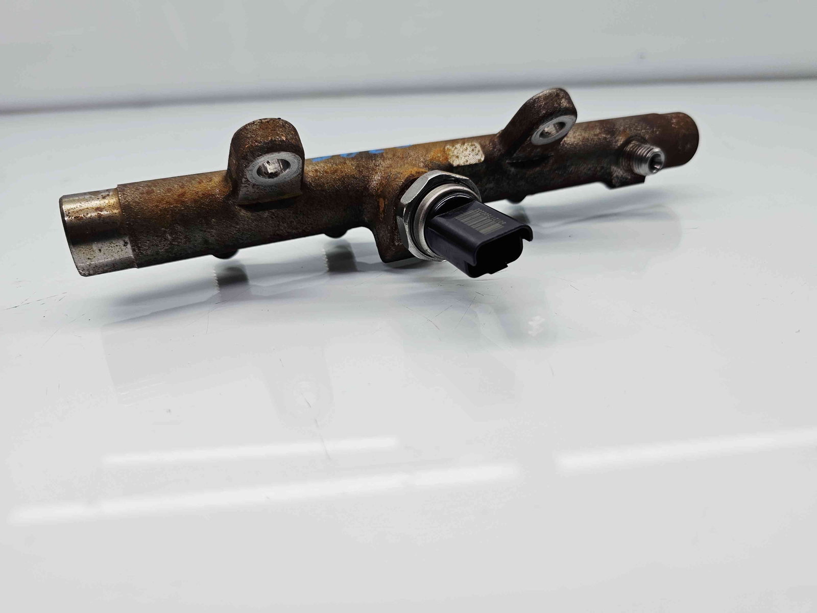 Rampa injectoare Dacia Duster [Fabr 2010-2017] OEM 1.5 DCI K9K896 81KW / 110CP - imagine 4