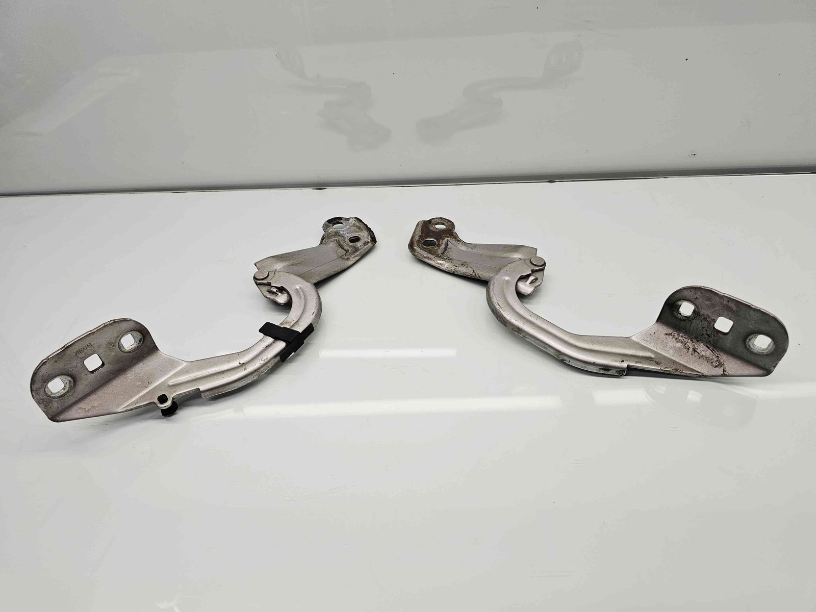 Set balamale capota Ford Focus 3 Turnier [Fabr 2010-2018] - imagine 2