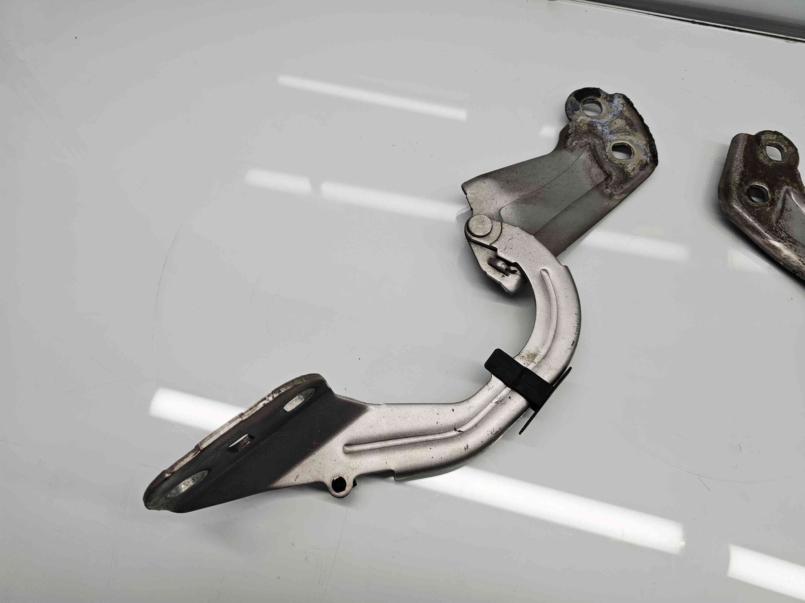 Set balamale capota Ford Focus 3 Turnier [Fabr 2010-2018] - imagine 3