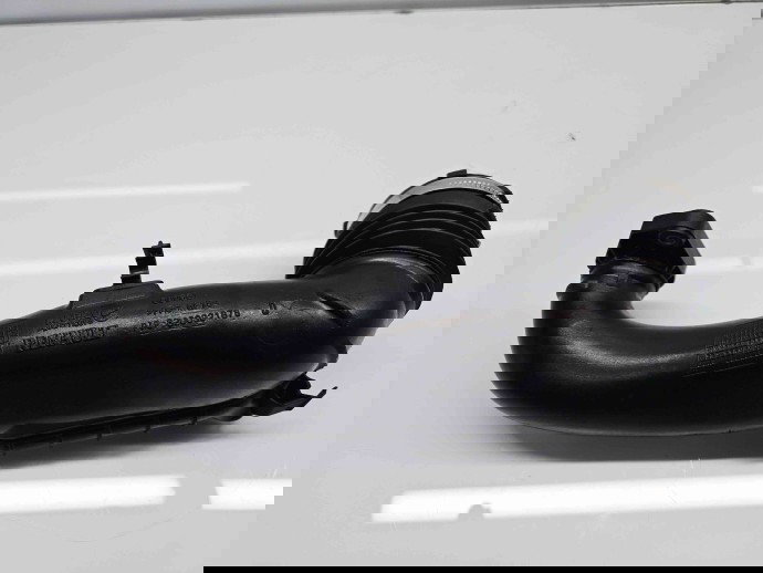 Tub admisie aer Dacia Duster [Fabr 2010-2017] 8200921878 1.5 DCI K9K896 81KW / 110CP