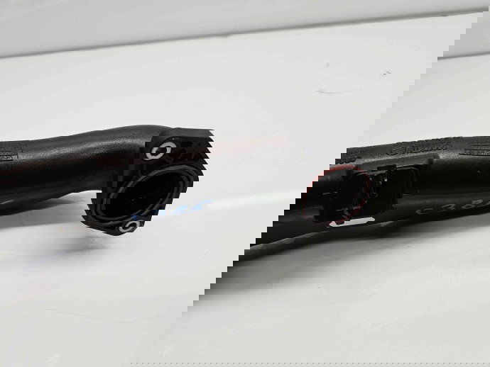 Tub admisie aer Dacia Duster [Fabr 2010-2017] 8200921878 1.5 DCI K9K896 81KW / 110CP