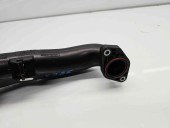 Tub admisie aer Dacia Duster [Fabr 2010-2017] 8200921878 1.5 DCI K9K896 81KW / 110CP