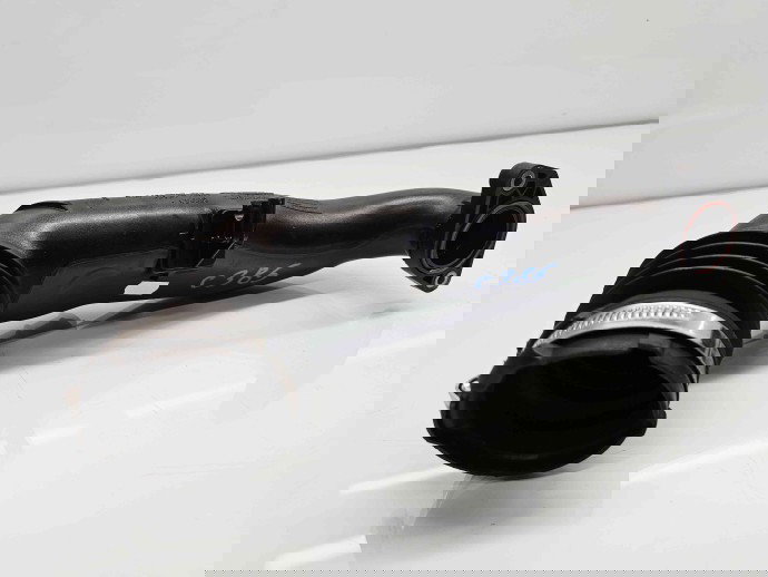 Tub admisie aer Dacia Duster [Fabr 2010-2017] 8200921878 1.5 DCI K9K896 81KW / 110CP