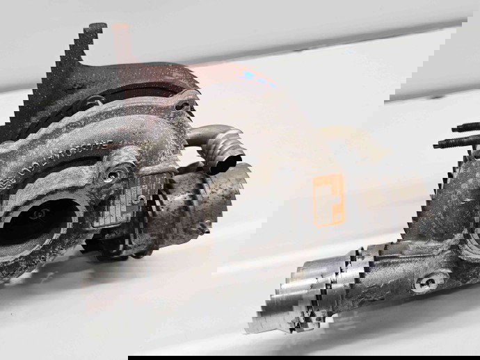 Turbina Dacia Duster [Fabr 2010-2017] 54399700127 1.5 DCI K9K896 81KW / 110CP