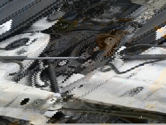 Amortizor capota Hyundai Santa-Fe 2.2 CRDI OEM 2005-2012