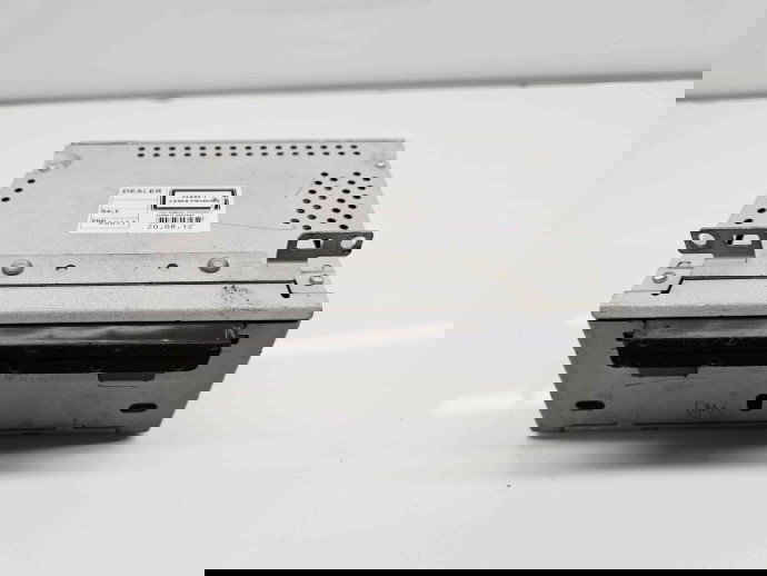  Unitate multimedia Ford Focus 3 Turnier [Fabr 2010-2018] CM5T-18C815-HJ