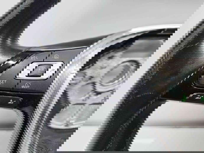  Volan Volkswagen Passat B8 (3G2) [Fabr 2015-prezent] 622995100A