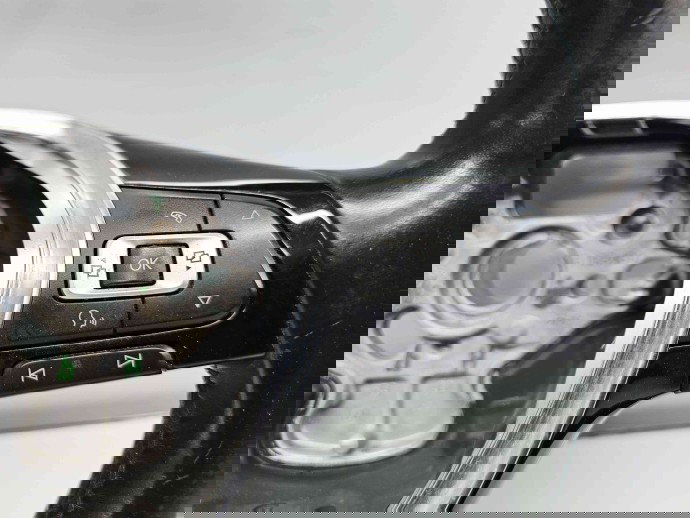  Volan Volkswagen Passat B8 (3G2) [Fabr 2015-prezent] 622995100A