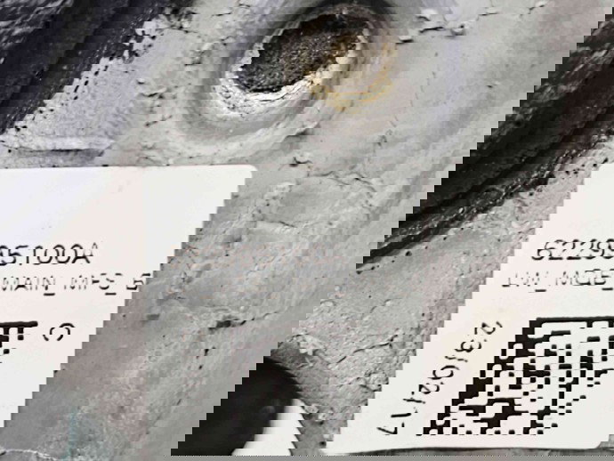  Volan Volkswagen Passat B8 (3G2) [Fabr 2015-prezent] 622995100A