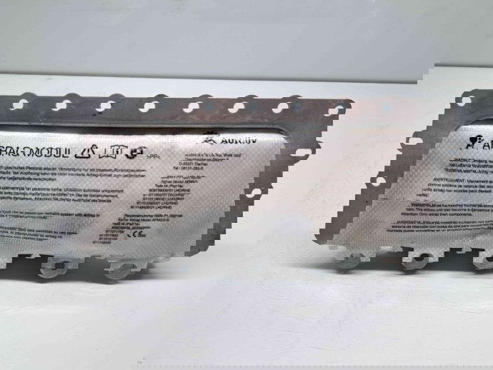  Airbag pasager Bmw 5 (F10) [Fabr 2011-2016] 39923039903