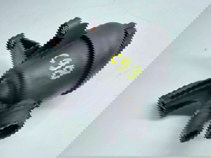 Vas ulei servodirectie Mercedes Clasa ML (W163) [Fabr 1998-2005] A2034600083 2.7 CDI 612963 