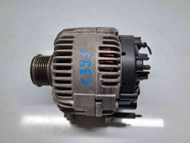 Alternator Skoda Superb II Combi (3T5) Facelift [Fabr 2009-2015] 021903026L 2.0 TDI CFGB 125KW / 170CP