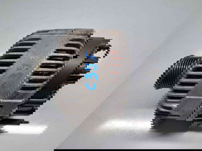 Alternator Skoda Superb II Combi (3T5) Facelift [Fabr 2009-2015] 021903026L 2.0 TDI CFGB 125KW / 170CP