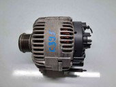Alternator Skoda Superb II Combi (3T5) Facelift [Fabr 2009-2015] 021903026L 2.0 TDI CFGB 125KW / 170CP