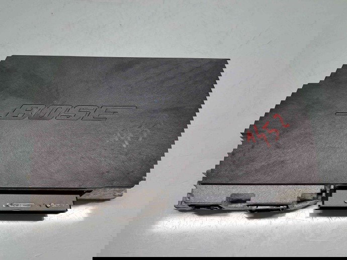  Amplificator audio Audi A7 Sportback (4GA) [Fabr 2011-2017] 4G2035223A