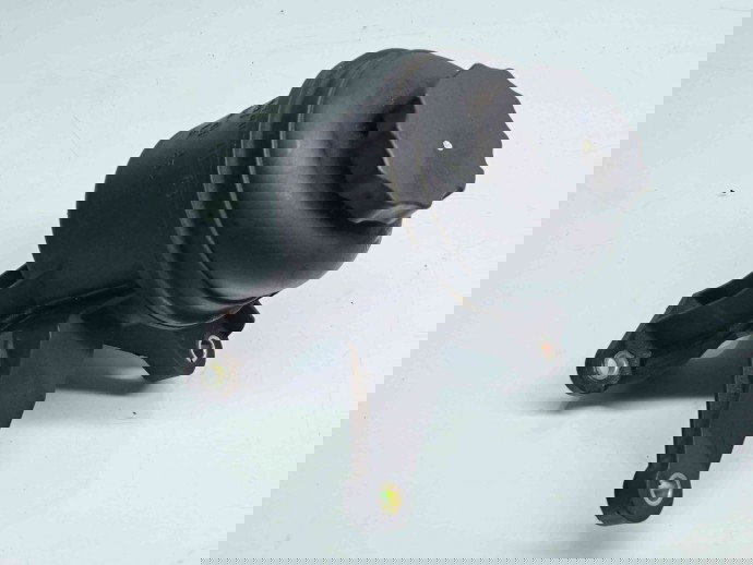 Vas ulei servodirectie Mercedes Clasa ML (W163) [Fabr 1998-2005] A2034600083 2.7 CDI 612963 