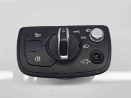  Bloc lumini Audi A7 Sportback (4GA) [Fabr 2011-2017] 4G0941531BG