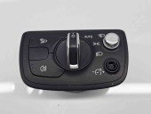  Bloc lumini Audi A7 Sportback (4GA) [Fabr 2011-2017] 4G0941531BG