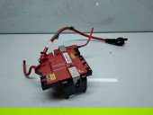  Borna baterie (+) cu capsa Bmw5 (F10) [Fabr 2011-2016] 9240490-02 