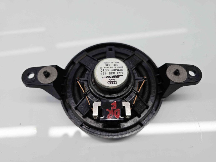  Boxa dreapta fata Audi A7 Sportback (4GA) [Fabr 2011-2017] 4G0035454